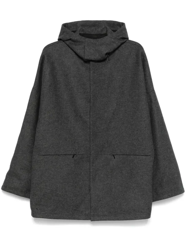 Hevo Alberona ジャケット | グレー | FARFETCH JP