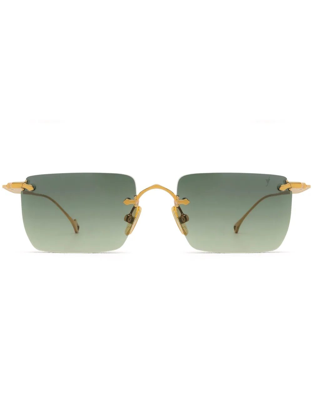 Eyepetizer Etherage zonnebril Goud