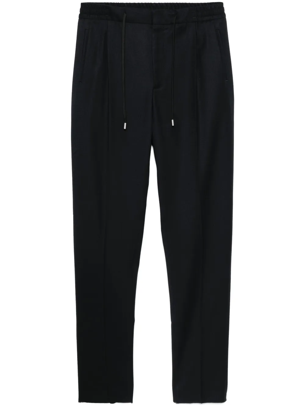 Lardini Calça com vinco | Azul | Image 1