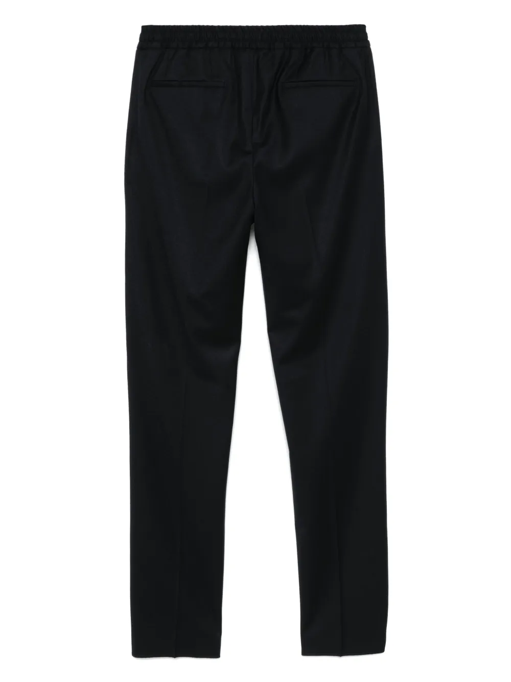 Lardini Plooibroek - Blauw