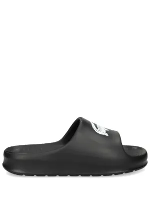 Neighborhood x Paes ロゴ サンダル | ブラック | FARFETCH JP