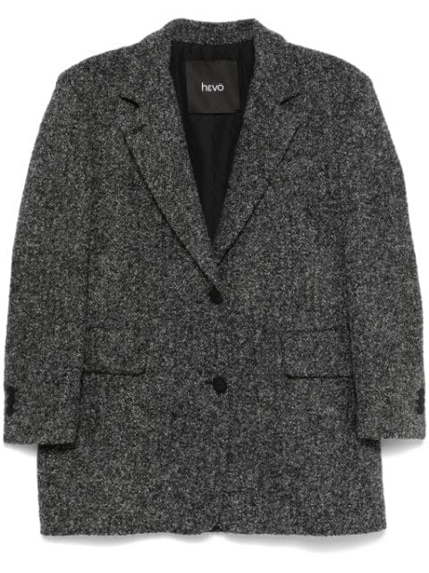 Hevo Molfetta blazer