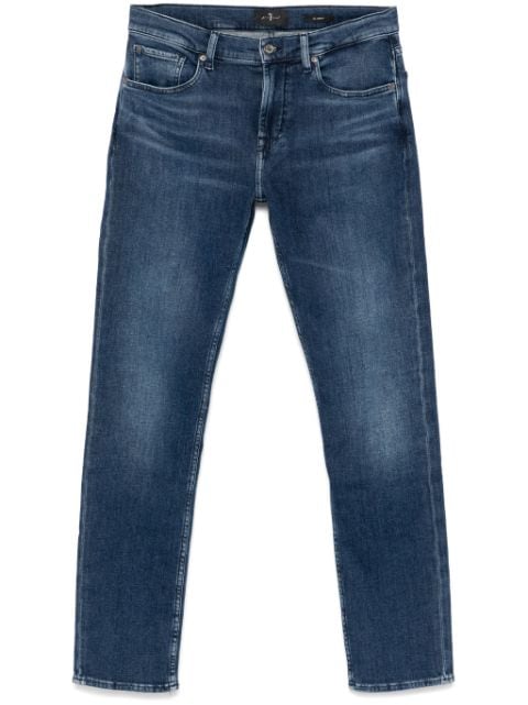 7 For All Mankind Slimmy jeans