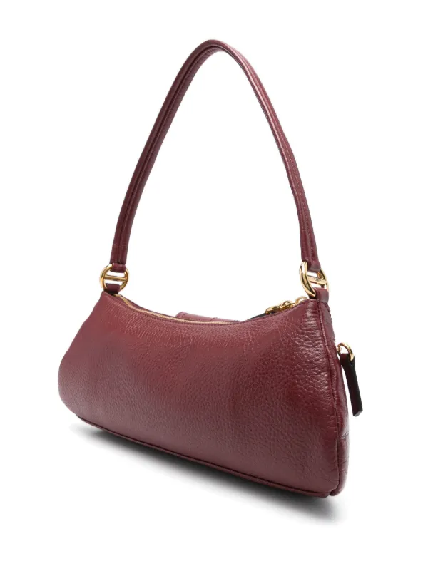 Chloé The 99 Shoulder Bag | Red | FARFETCH