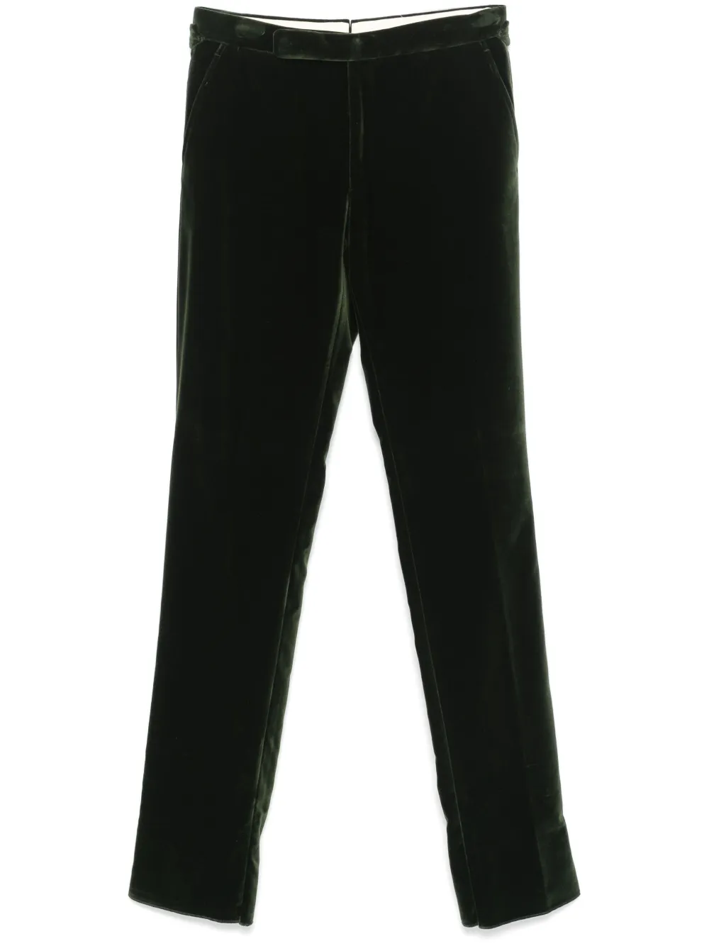 Ralph lauren velour pants shop