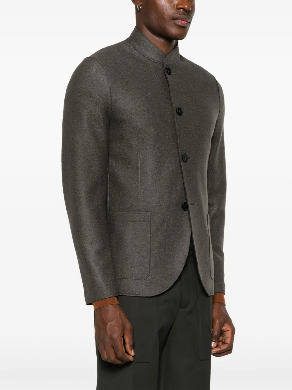 Nehru jacket london clearance