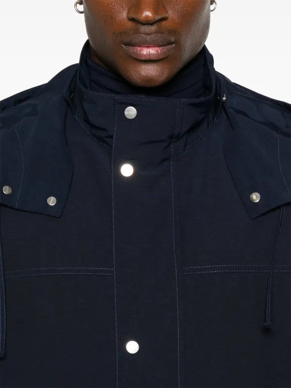 Ferragamo parka store
