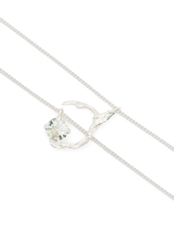 ウッターズアンドヘンドリックス　チェーン　ネックレス セール】 WOUTERS&HENDRIX チェーン ネックレス （ネックレス