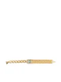Wouters & Hendrix watch-frame bracelet - Gold