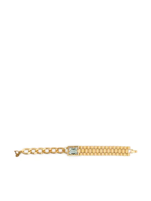 Wouters & Hendrix watch-frame bracelet