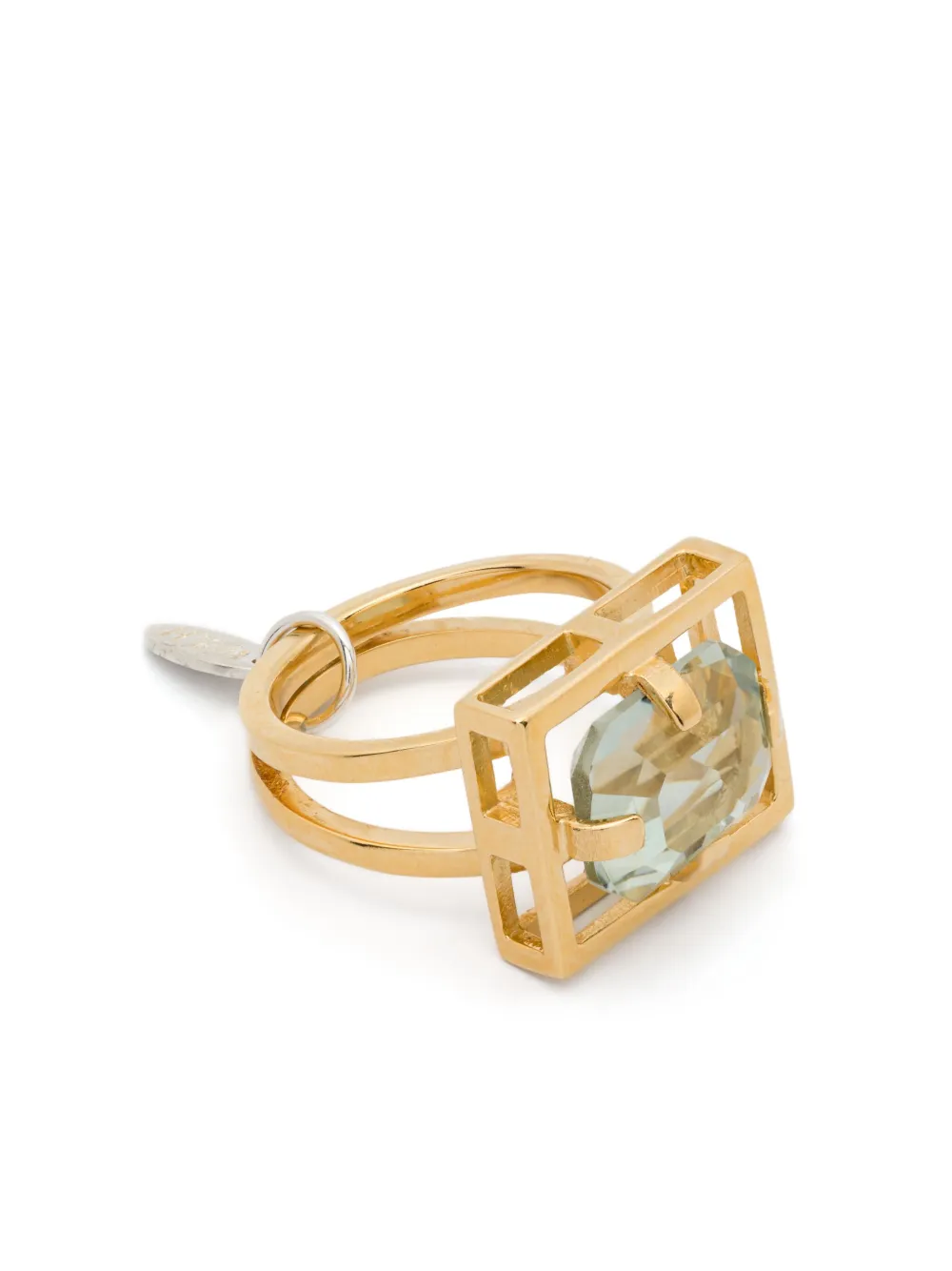 Hendrix Ring