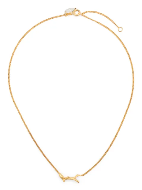 Wouters & Hendrix Branch necklace