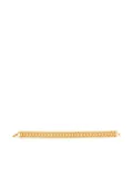 Wouters & Hendrix watch-chain bracelet - Gold