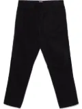 C.P. Company sateen cargo trousers - Blue