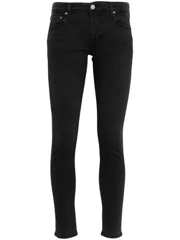 Ag legging ankle black best sale