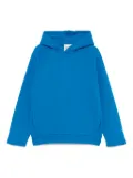 Douuod Kids jersey hoodie - Blue