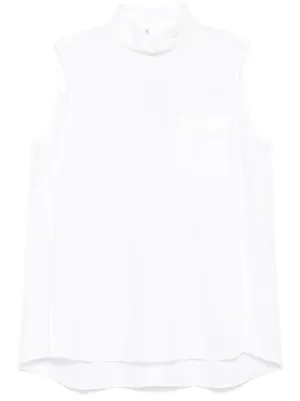 sacai ウィメンズ ベスト＆タンクトップ通販 - FARFETCH