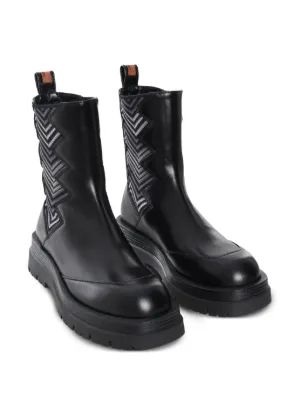 Missoni Ankle Boots for Women Shop FARFETCH AU