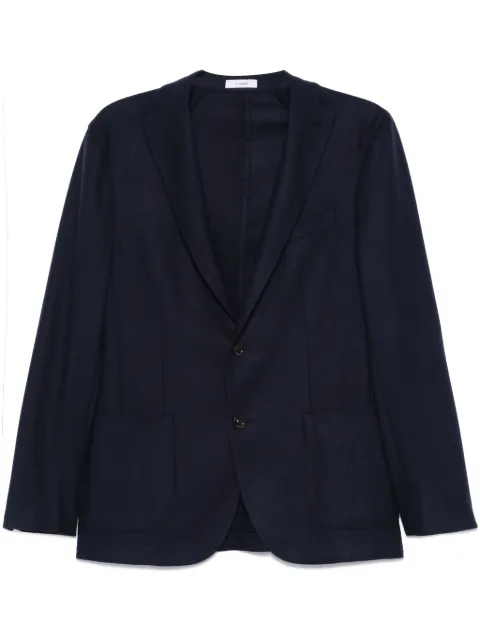 Boglioli cashmere blazer