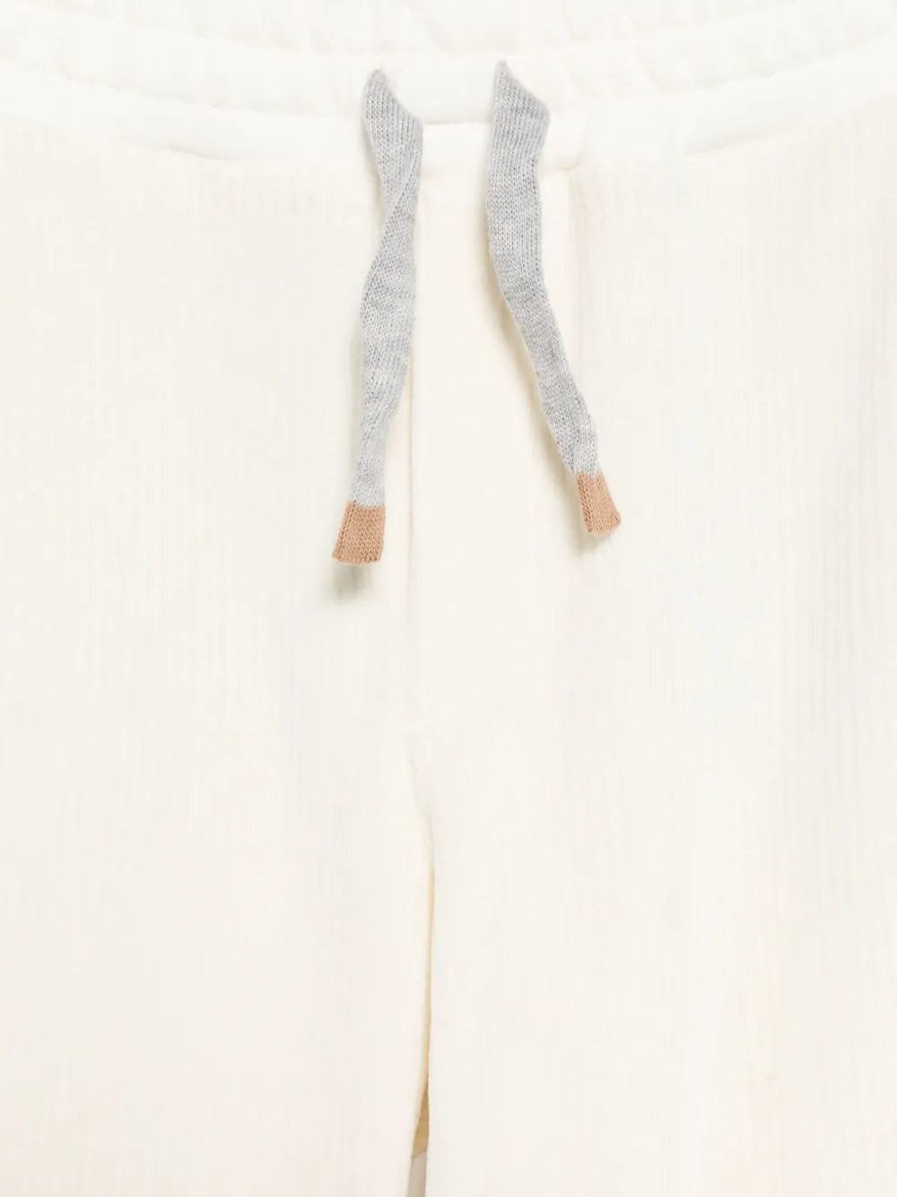 ELEVENTY CORDUROY TROUSERS