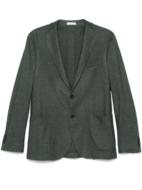 Boglioli single-breasted blazer