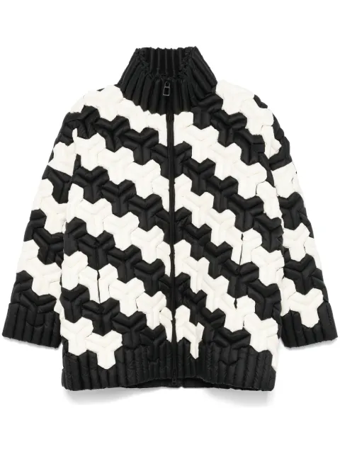 RAXXY Trinagle down jacket