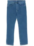 Carhartt WIP Nolan jeans - Blue