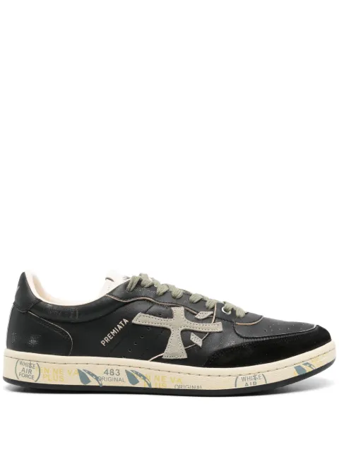 Premiata BSKT Clay sneakers