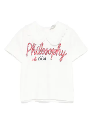 Philosophy Di Lorenzo Serafini Kids