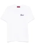 Gucci cotton jersey T-shirt - White