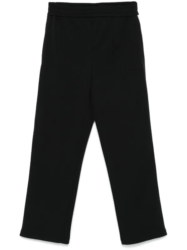 Gucci black track pants online