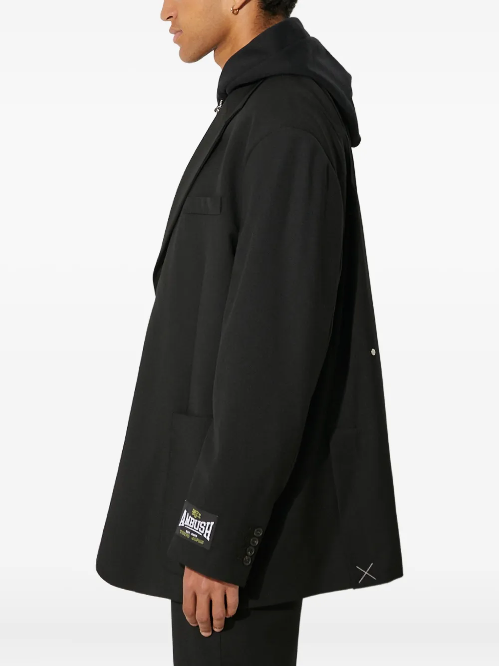AMBUSH blazer con botones | Blazers | Image 2