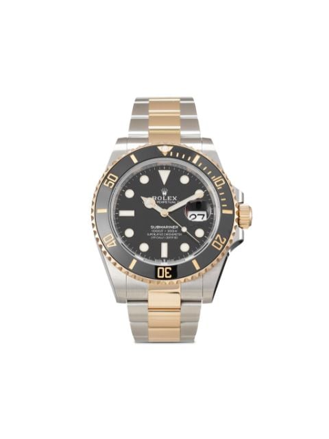 Rolex 2024 unworn Submariner Date 41mm