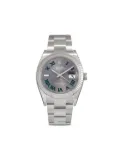 Rolex unworn Datejust 36mm - Silver