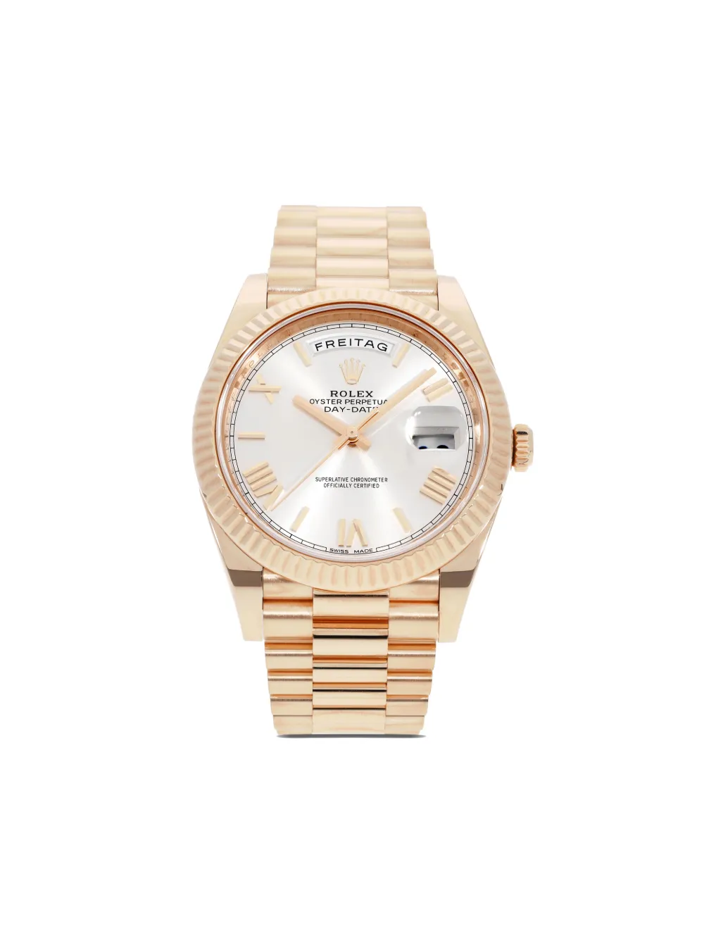 Orologio day date hot sale