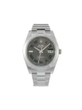 Rolex 2024 unworn Datejust 41mm - Grey