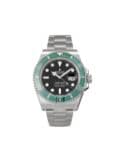 Rolex 2024 unworn Submariner 41mm - Black