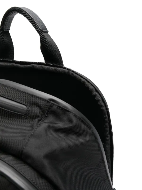 バックパック・リュック Premiata VENTURA BACKPACK PREMIATA：バックパック メンズ - ブラック | GIGLIO.COM