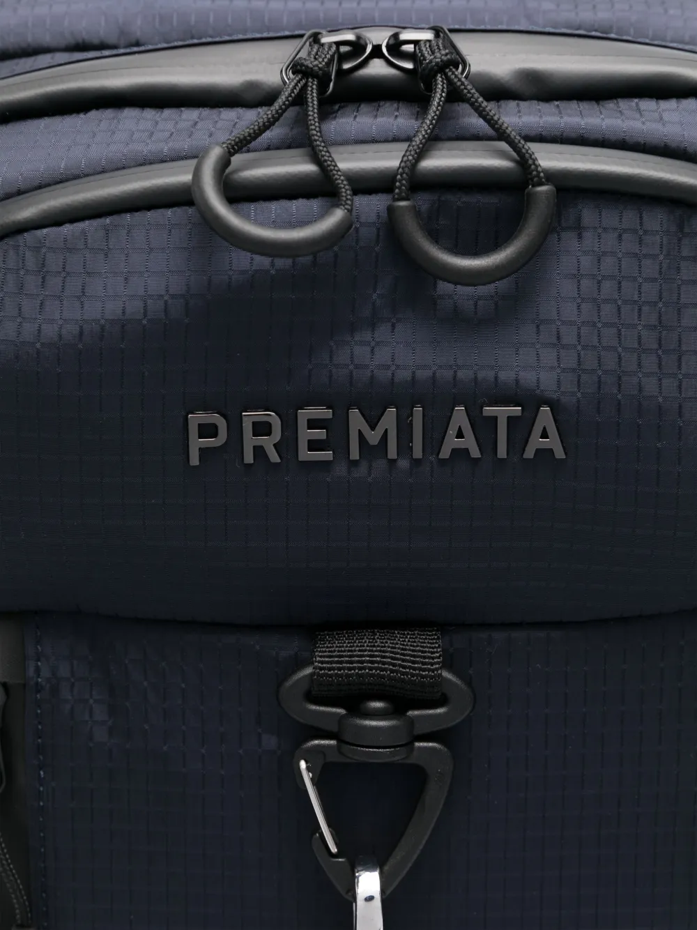 Premiata Ventura rugzak Blauw