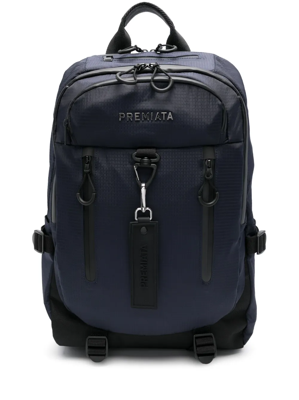Premiata Ventura rugzak Blauw
