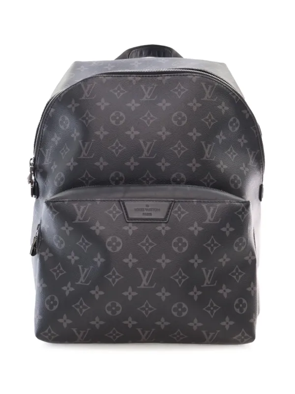 Discovery backpack louis vuitton online