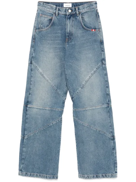 AMISH Calça jeans Butterfly