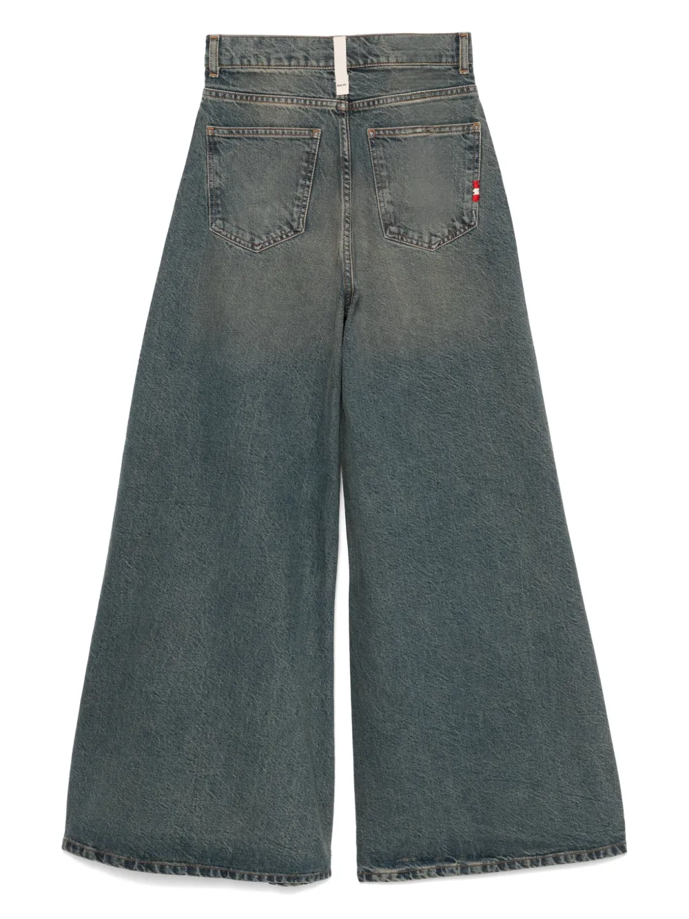 AMISH Jeans - Blauw