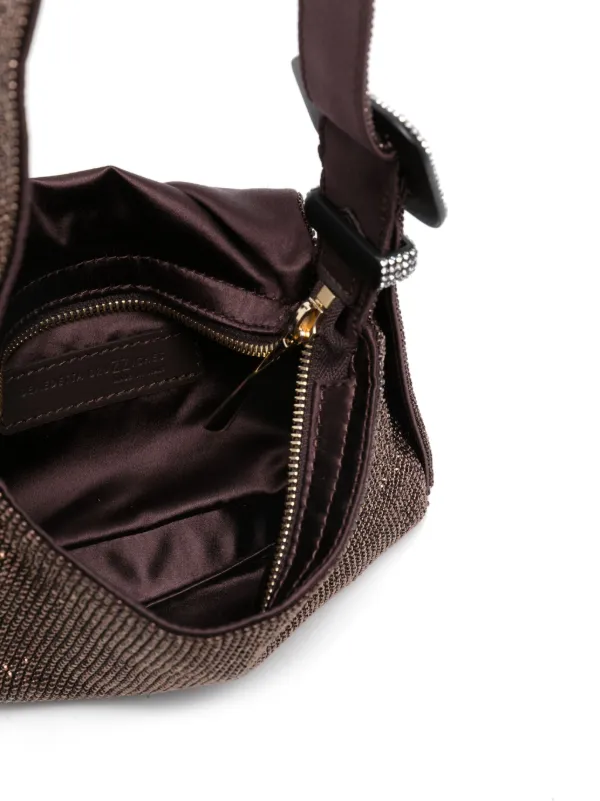 ショルダーバッグ・ポシェット BENEDETTA BRUZZICHES Woman Shoulder bag Brown Benedetta Bruzziches Women Syster Shoulder Bag – Luosophy