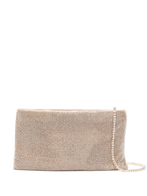 Benedetta Bruzziches Your Best Friend La Petite clutch bag Women