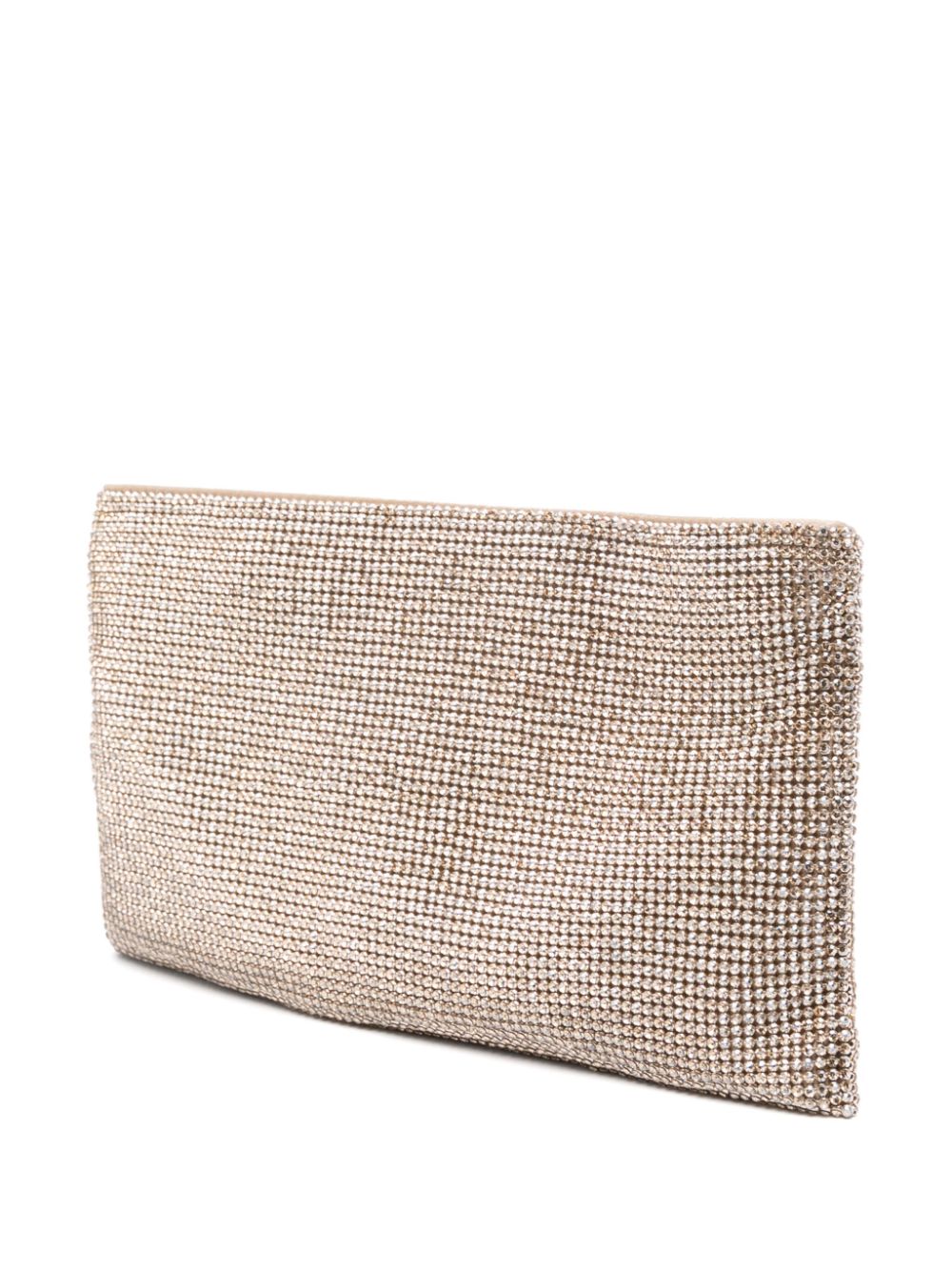 BENEDETTA BRUZZICHES YOUR BEST FRIEND LA PETITE CLUTCH BAG 