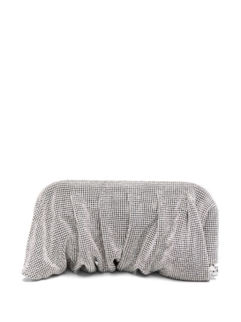 Benedetta Bruzziches Venus La Grande clutch bag Women