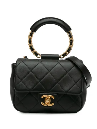 CHANEL Pre-Owned