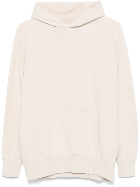 Fortela hoodie en coton