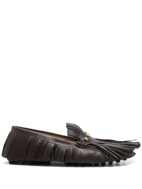 Tod's Yorky loafers